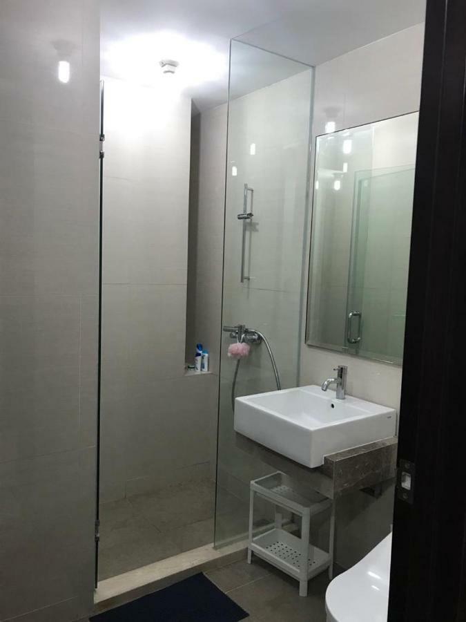 Luxury 2 Bedroom Condo At Casa Grande Residence - Kasablanka Mall Giacarta Esterno foto